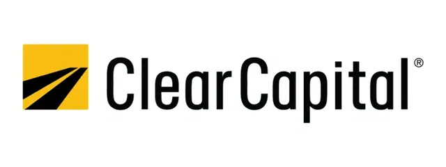 Clear Capital Clear Capital