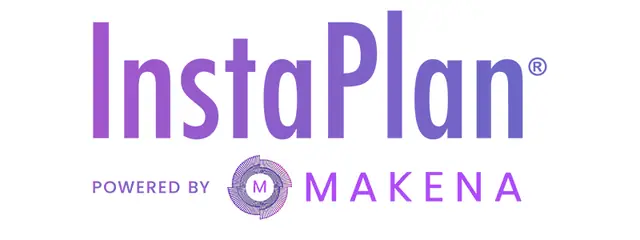 InstaPlan by Makena InstaPlan by Makena