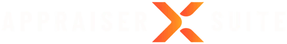 Appraiser X Suite
